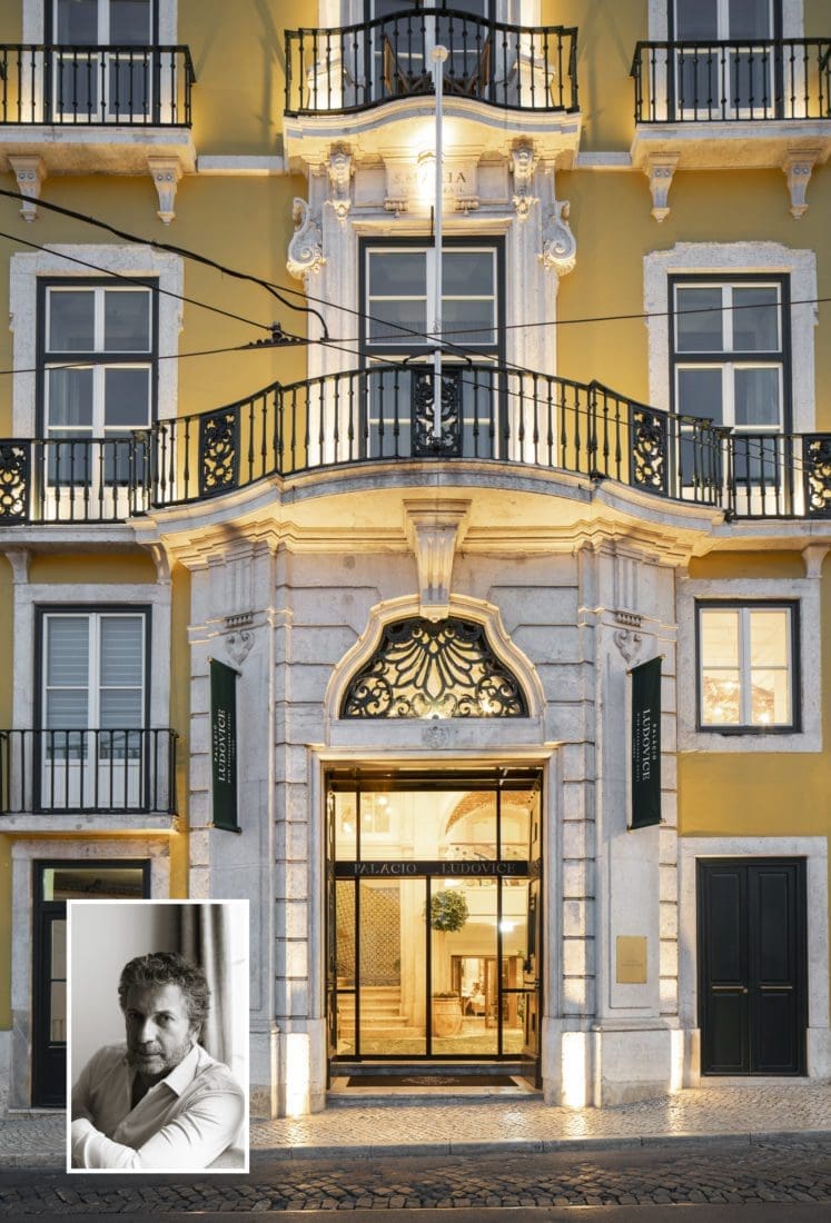 6-Palácio Ludovice
